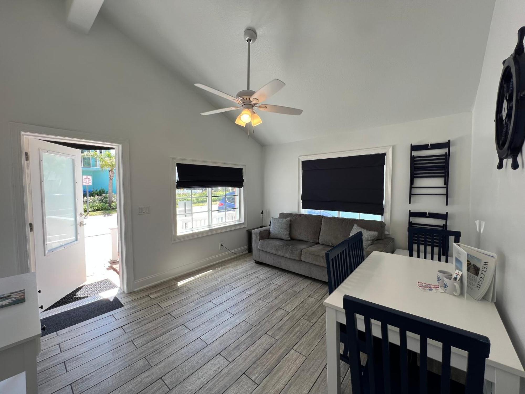 Blue Waters Treasure Island Exterior foto