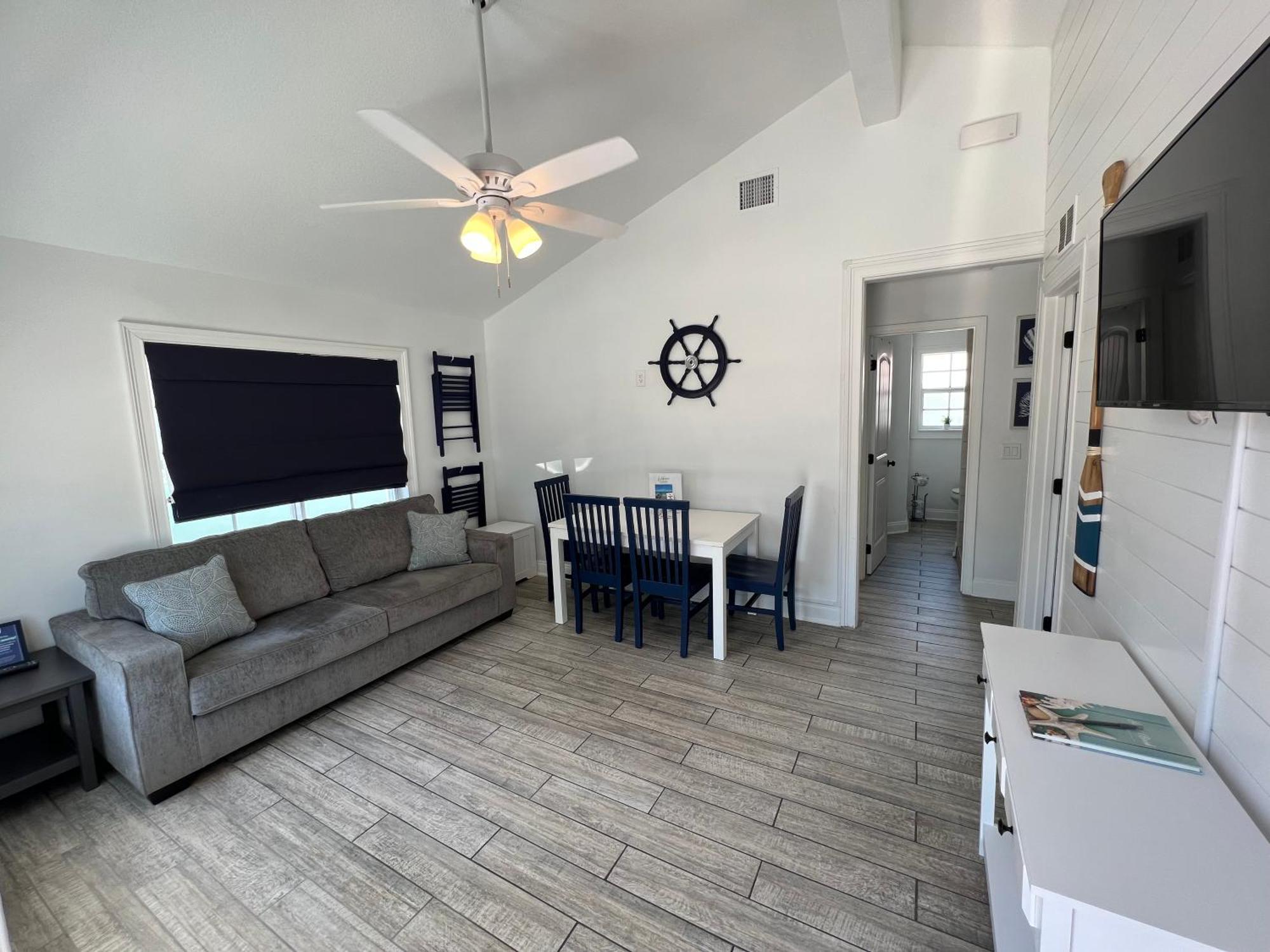 Blue Waters Treasure Island Exterior foto